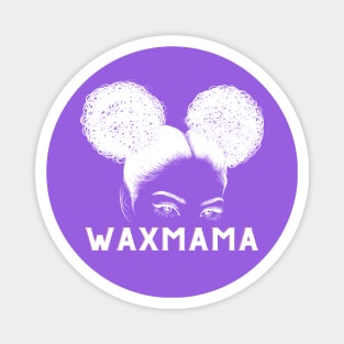 wax mama leopard scentsy Magnet